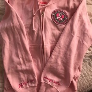 Breast Cancer Awareness Supporters